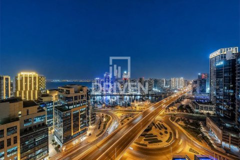 Apartman u gradu Downtown Dubai (Downtown Burj Dubai), UAE 1 soba, 47.75 m2 Br. 762277 - Slika 15