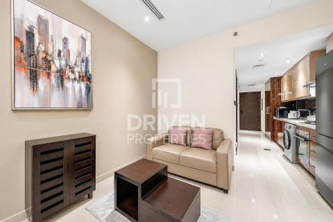 Apartman u gradu Downtown Dubai (Downtown Burj Dubai), UAE 1 soba, 47.75 m2 Br. 762277 - Slika 8