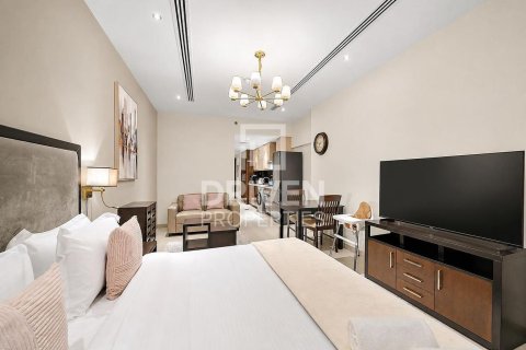 Apartman u gradu Downtown Dubai (Downtown Burj Dubai), UAE 1 soba, 47.75 m2 Br. 762277 - Slika 2