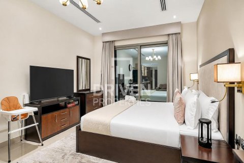 Apartman u gradu Downtown Dubai (Downtown Burj Dubai), UAE 1 soba, 47.75 m2 Br. 762277 - Slika 7