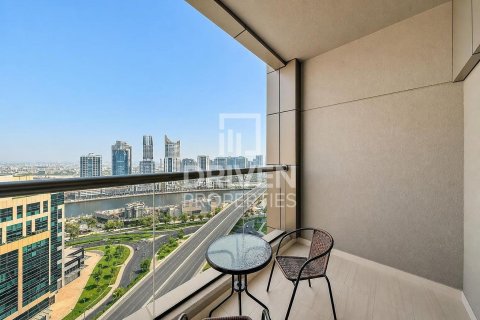 Apartman u gradu Downtown Dubai (Downtown Burj Dubai), UAE 1 soba, 47.75 m2 Br. 762277 - Slika 12