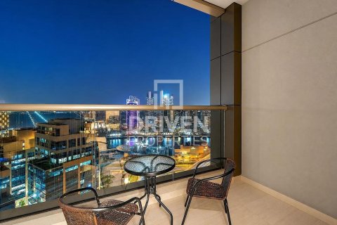 Apartman u gradu Downtown Dubai (Downtown Burj Dubai), UAE 1 soba, 47.75 m2 Br. 762277 - Slika 14