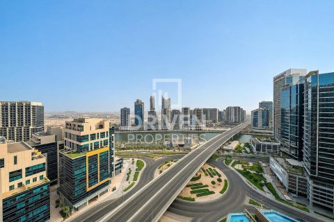 Apartman u gradu Downtown Dubai (Downtown Burj Dubai), UAE 1 soba, 47.75 m2 Br. 762277 - Slika 13