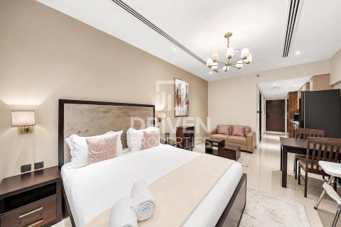 Apartman u gradu Downtown Dubai (Downtown Burj Dubai), UAE 1 soba, 47.75 m2 Br. 762277 - Slika 1