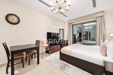Apartman u gradu Downtown Dubai (Downtown Burj Dubai), UAE 1 soba, 47.75 m2 Br. 762277 - Slika 5
