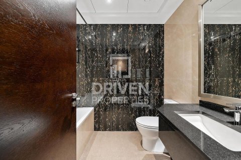 Apartman u gradu Downtown Dubai (Downtown Burj Dubai), UAE 1 soba, 47.75 m2 Br. 762277 - Slika 11