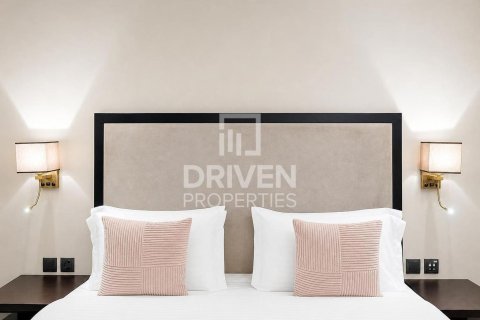Apartman u gradu Downtown Dubai (Downtown Burj Dubai), UAE 1 soba, 47.75 m2 Br. 762277 - Slika 4
