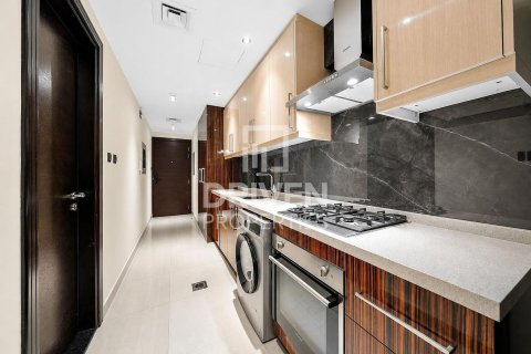 Apartman u gradu Downtown Dubai (Downtown Burj Dubai), UAE 1 soba, 47.75 m2 Br. 762277 - Slika 9