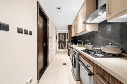 Apartman u gradu Downtown Dubai (Downtown Burj Dubai), UAE 1 soba, 47.75 m2 Br. 762277 - Slika 10