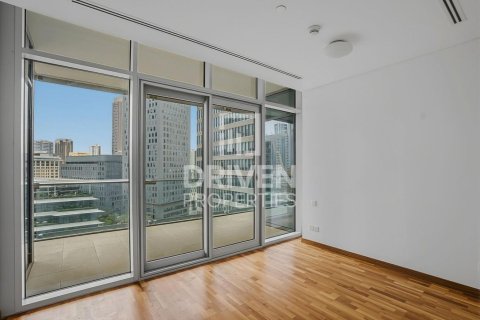 Apartmán v DIFC, Dubai, SAE 3 spálne, 195.1 m2 č. 762281 - Fotografia 8