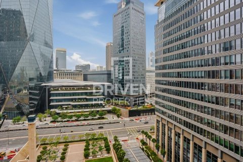 Apartmán v DIFC, Dubai, SAE 3 spálne, 195.1 m2 č. 762281 - Fotografia 16