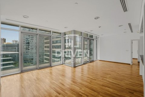 Appartement à DIFC, Dubai, EAU: 3 chambres, 195.1 m2 № 762281