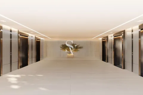 آپارتمان برای فروش در  Majan، Dubai، امارات متحده عربی  1 خوابه ، 69 متر مربع ، شماره 736668 - تصویر 4