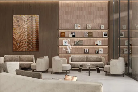 Apartament de vânzare în Dubai Land, Dubai, EAU 2 dormitoare, 104 mp.  №736667 - poză 3