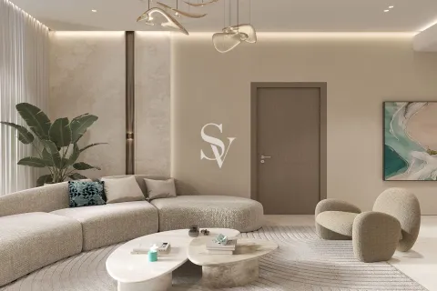 Apartament de vânzare în Dubai Land, Dubai, EAU 2 dormitoare, 104 mp.  №736667 - poză 8