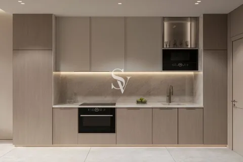 Apartament de vânzare în Dubai Land, Dubai, EAU 2 dormitoare, 104 mp.  №736667 - poză 7