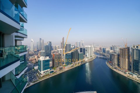 Διαμέρισμα σε Business Bay, Dubai, ΗΑΕ 1 υπνοδωμάτιο, 77 τ.μ. Αρ. 711314 - φωτογραφία 18