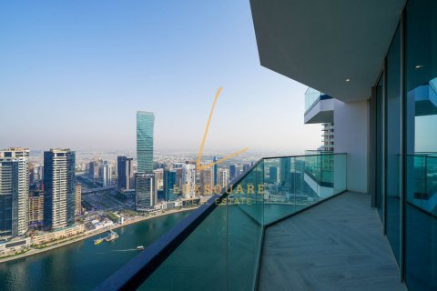 Διαμέρισμα σε Business Bay, Dubai, ΗΑΕ 1 υπνοδωμάτιο, 77 τ.μ. Αρ. 711314 - φωτογραφία 8