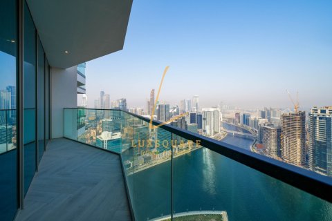 Διαμέρισμα σε Business Bay, Dubai, ΗΑΕ 1 υπνοδωμάτιο, 77 τ.μ. Αρ. 711314 - φωτογραφία 7