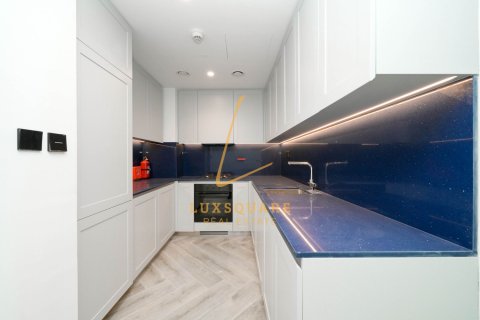 Διαμέρισμα σε Business Bay, Dubai, ΗΑΕ 1 υπνοδωμάτιο, 77 τ.μ. Αρ. 711314 - φωτογραφία 3