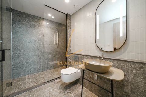 Διαμέρισμα σε Business Bay, Dubai, ΗΑΕ 1 υπνοδωμάτιο, 77 τ.μ. Αρ. 711314 - φωτογραφία 14