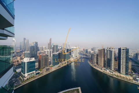 Διαμέρισμα σε Business Bay, Dubai, ΗΑΕ 1 υπνοδωμάτιο, 77 τ.μ. Αρ. 711314 - φωτογραφία 15