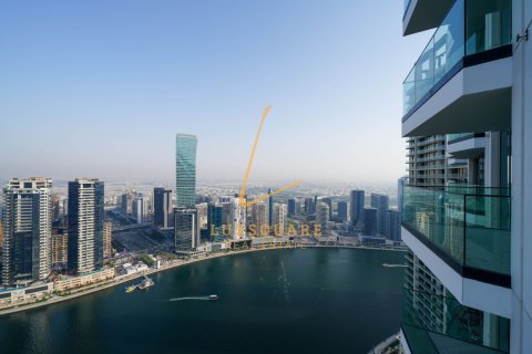 Διαμέρισμα σε Business Bay, Dubai, ΗΑΕ 1 υπνοδωμάτιο, 77 τ.μ. Αρ. 711314 - φωτογραφία 16