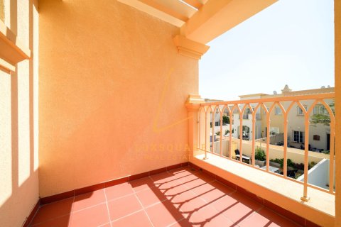 Villa in The Springs, Dubai, UAE 2 bedrooms, 186 sq.m. № 711312 - photo 22
