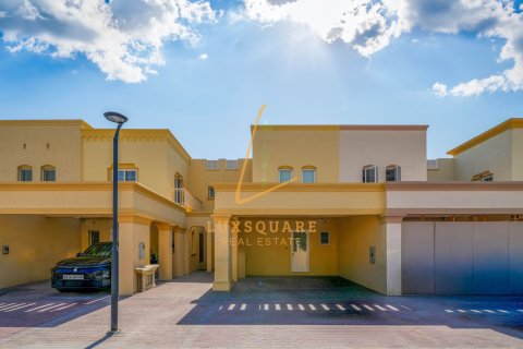 Villa in The Springs, Dubai, UAE 2 bedrooms, 186 sq.m. № 711312 - photo 30