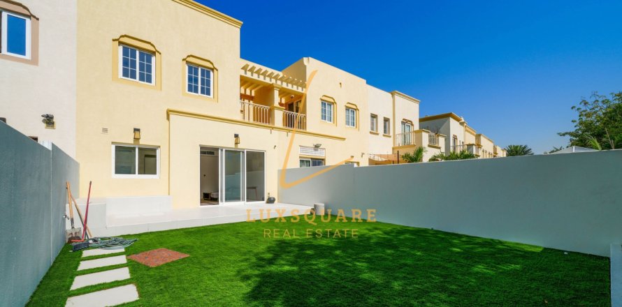 Villa in The Springs, Dubai, UAE 2 bedrooms, 186 sq.m. № 711312