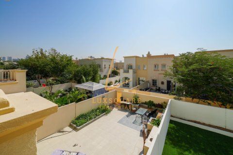 Villa in The Springs, Dubai, UAE 2 bedrooms, 186 sq.m. № 711312 - photo 28