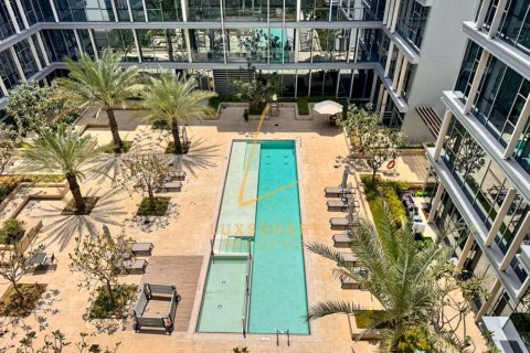 Dzīvoklis Al Wasl, Dubaijā, AAE 1 istaba, 96 m2 Nr. 711315 - attēls 4