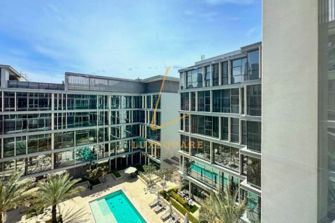 Dzīvoklis Al Wasl, Dubaijā, AAE 1 istaba, 96 m2 Nr. 711315 - attēls 17