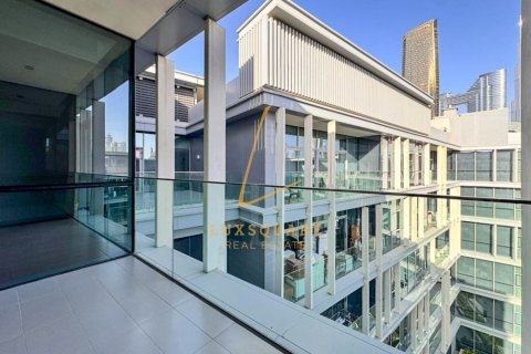Dzīvoklis Al Wasl, Dubaijā, AAE 1 istaba, 96 m2 Nr. 711315 - attēls 8