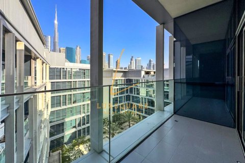 Appartement à Al Wasl, Dubai, EAU: 1 chambre, 96 m2 № 711315