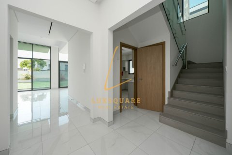 Villa itt: Al Furjan, Dubai, EAE, 4 hálószoba, 548 m², azonosító: 711318 - fénykép 4