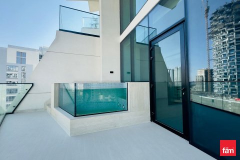 Dubai, BAE’de kiralık daire 1 yatak odası, 84.7 m&sup2; No 668772 - fotoğraf 1