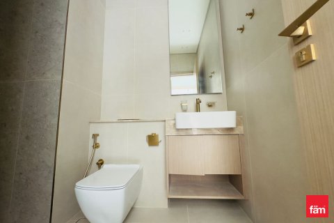 Dubai, BAE’de kiralık daire 1 yatak odası, 84.7 m&sup2; No 668772 - fotoğraf 11