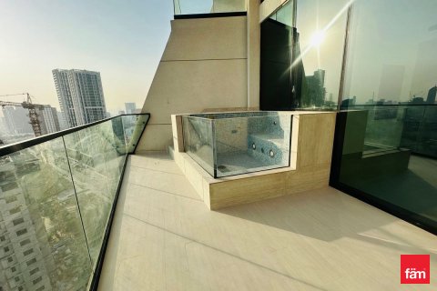 Dubai, BAE’de kiralık daire 1 yatak odası, 84.7 m&sup2; No 668772 - fotoğraf 8