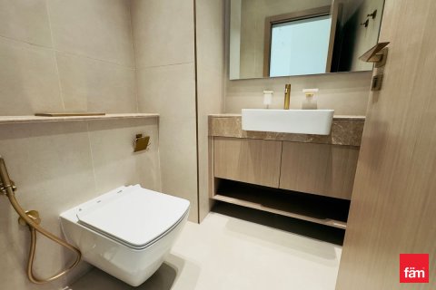 Dubai, BAE’de kiralık daire 1 yatak odası, 84.7 m&sup2; No 668772 - fotoğraf 13