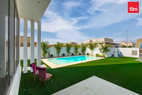 Вилла Аль-Барша, Дубай, БАӘ-да 5 жатын бөлмелер, 1254.5 м² № 668774 - фото 23