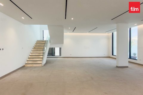 Вилла Аль-Барша, Дубай, БАӘ-да 5 жатын бөлмелер, 1254.5 м² № 668774 - фото 5