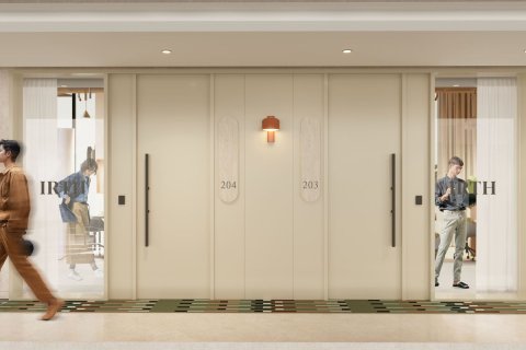 Escritório para venda em Business Bay, Dubai, EAU 235.7 m2 № 668777 - foto 10