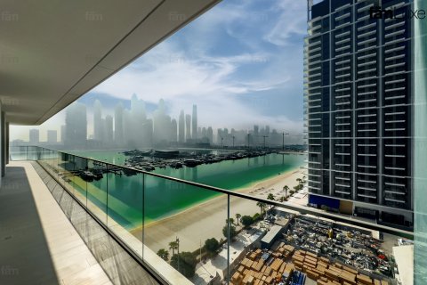 Dubai Harbour, UAE의 임대용 아파트 침실 3개, 178.2제곱미터 번호 668773 - 사진 23