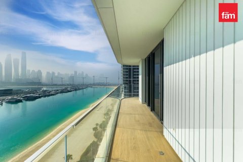 آپارتمان برای اجاره در Dubai Harbour، Dubai، امارات متحده عربی 3 خوابه ، 178.2 متر مربع ، شماره 668773 - تصویر 2