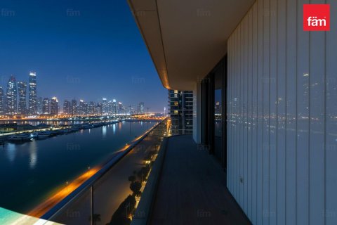 آپارتمان برای اجاره در Dubai Harbour، Dubai، امارات متحده عربی 3 خوابه ، 178.2 متر مربع ، شماره 668773 - تصویر 3
