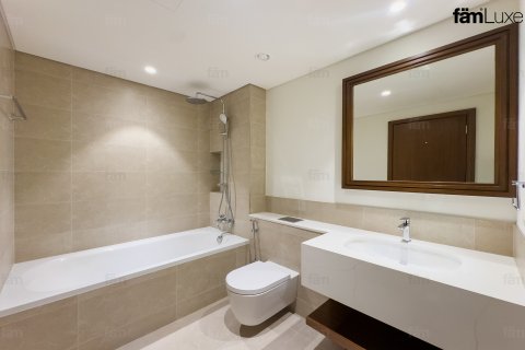 Dubai Harbour, UAE의 임대용 아파트 침실 3개, 178.2제곱미터 번호 668773 - 사진 7