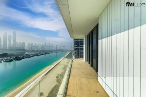 Dubai Harbour, UAE의 임대용 아파트 침실 3개, 178.2제곱미터 번호 668773 - 사진 2