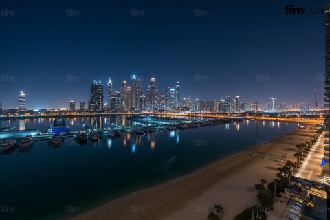 Dubai Harbour, UAE의 임대용 아파트 침실 3개, 178.2제곱미터 번호 668773 - 사진 8