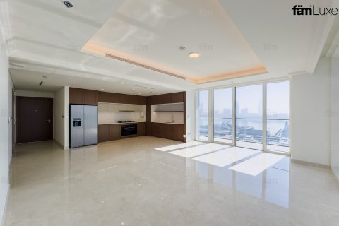 Dubai Harbour, UAE의 임대용 아파트 침실 3개, 178.2제곱미터 번호 668773 - 사진 14